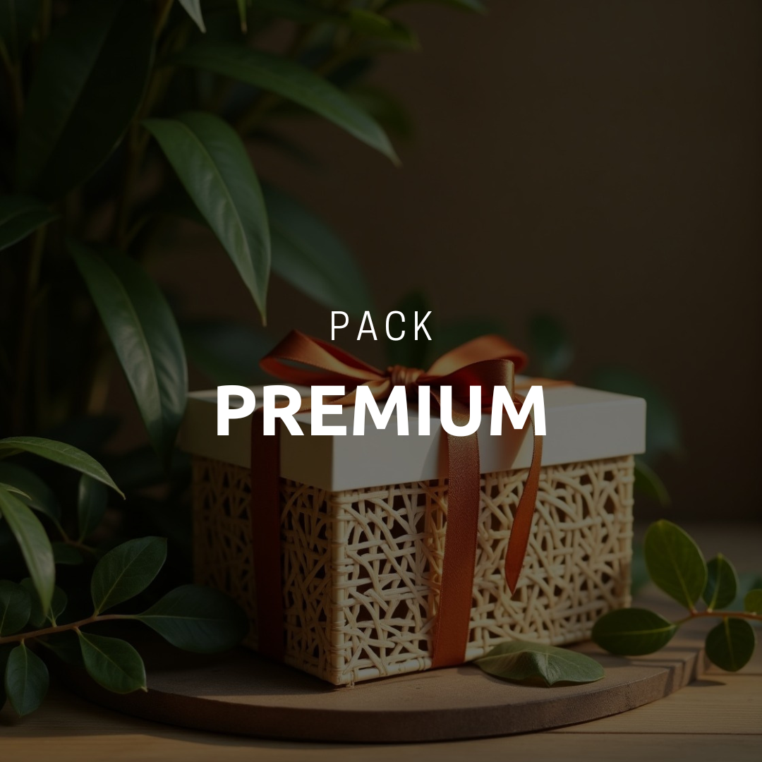 Premium Pack