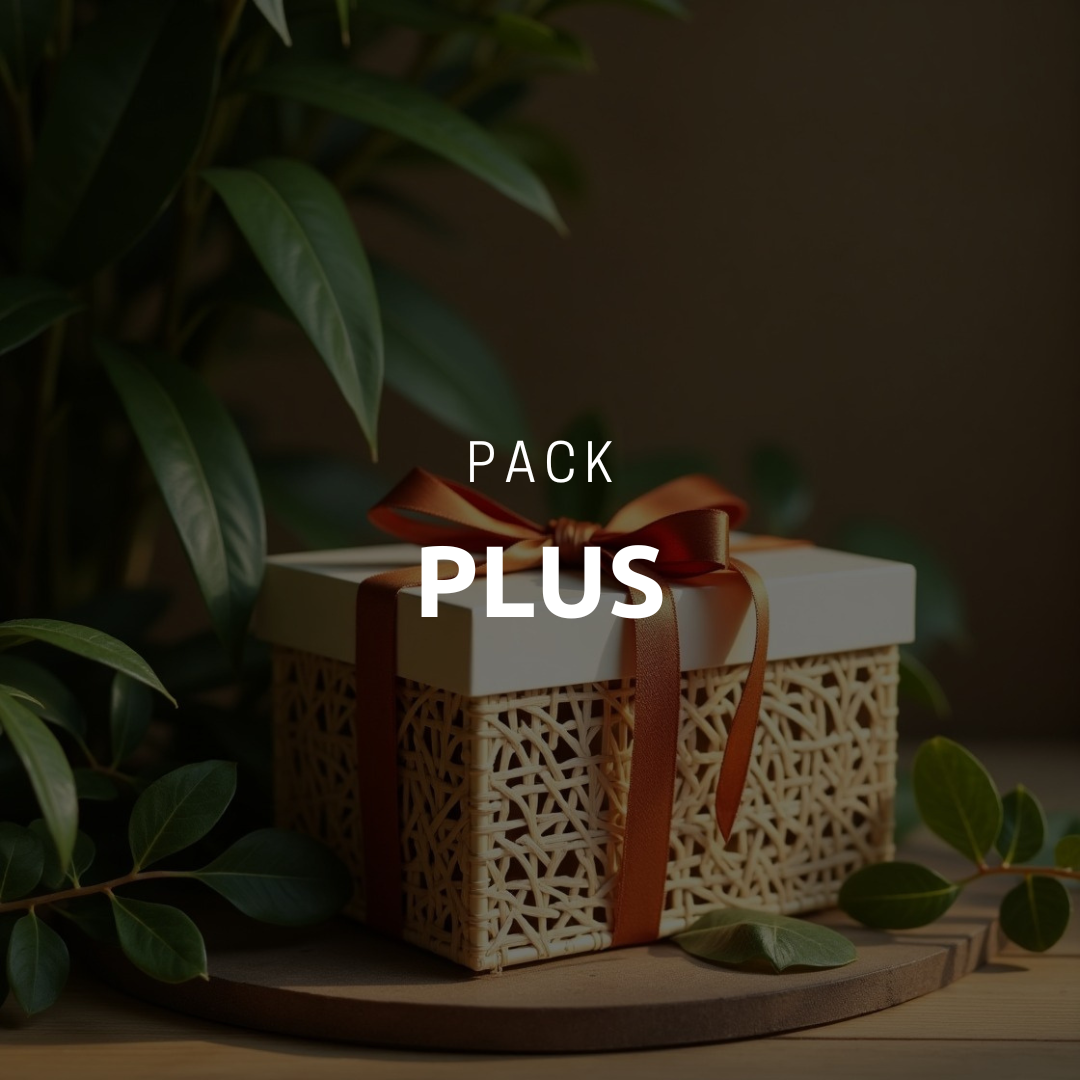Pack Plus