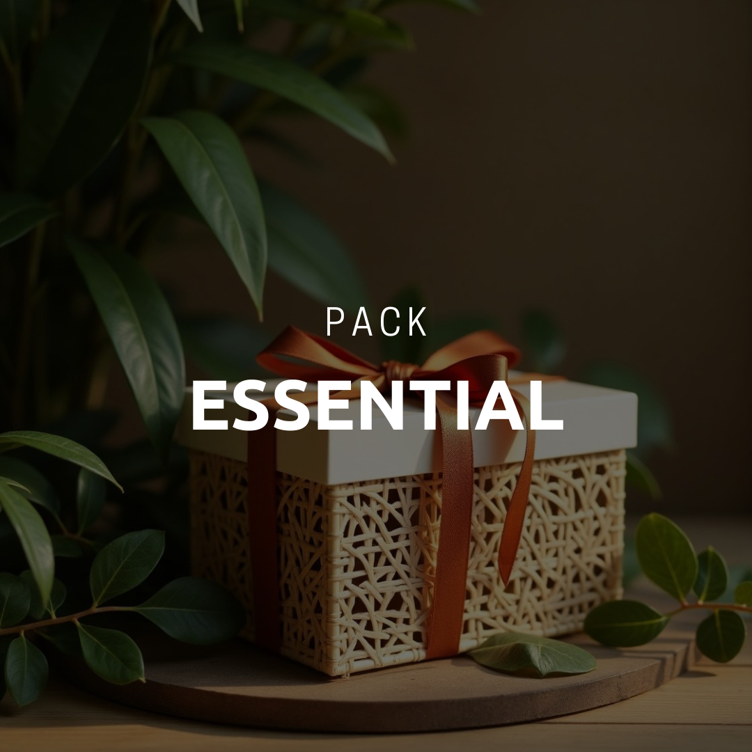 Essential Pack